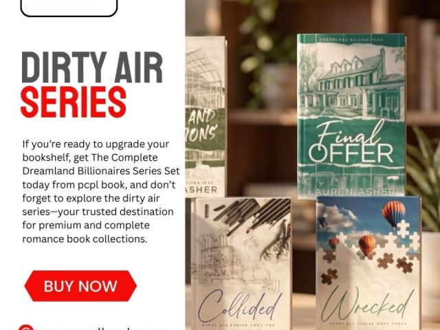 dirty-air-series-complete-book-collection-full-set-guide