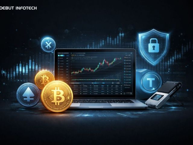 exchange-software-development-company