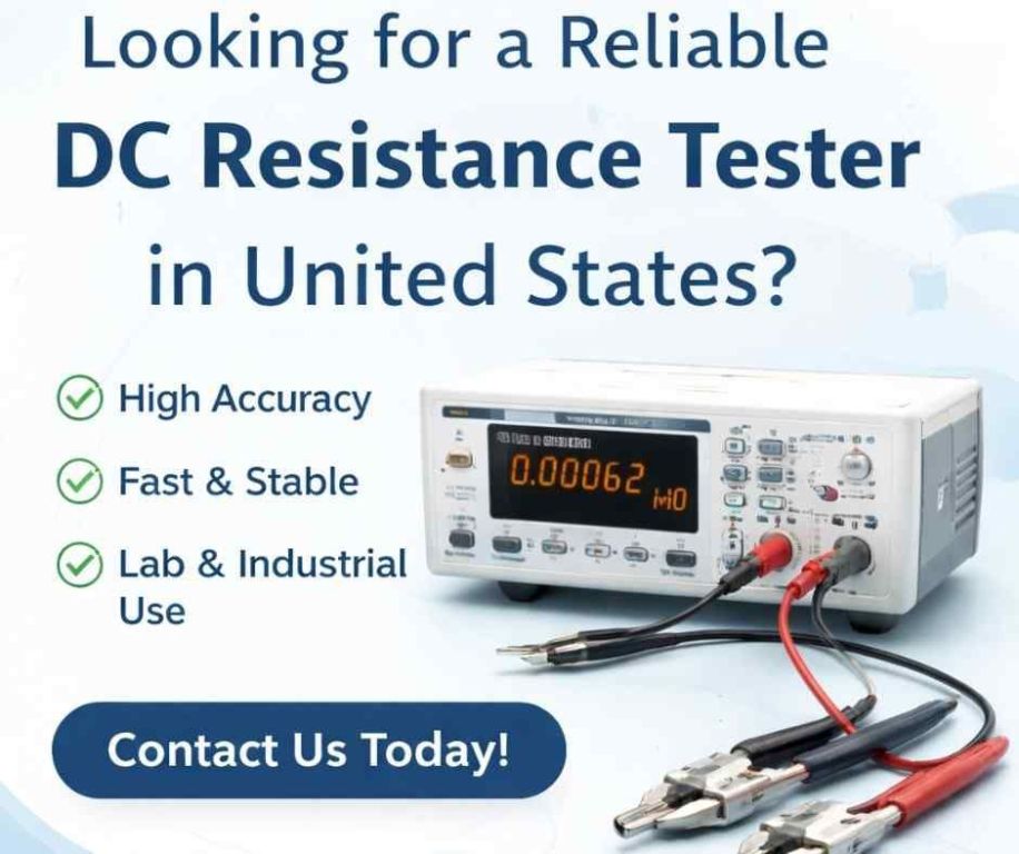 looking-for-a-reliable-dc-resistance-tester-in-united-states-big-0