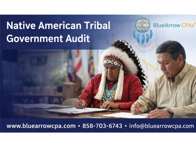 native-american-tribal-government-audit-support