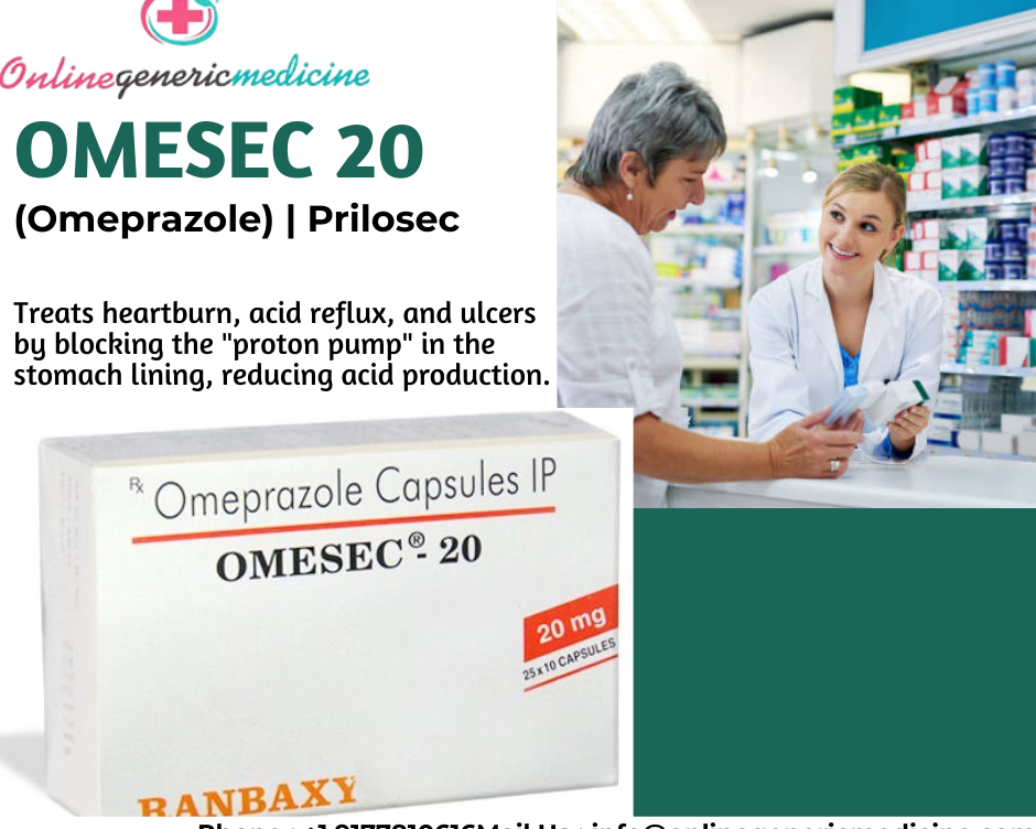 buy-omesec-omeprazole-at-affordable-price-onlinegenericmedicine