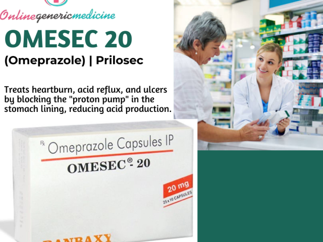 buy-omesec-omeprazole-at-affordable-price-onlinegenericmedicine