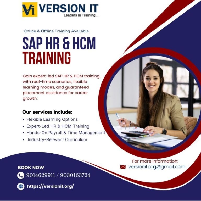 version-it-best-sap-hr-hcm-training-in-hyderabad-big-0