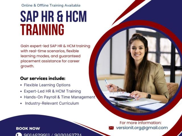 version-it-best-sap-hr-hcm-training-in-hyderabad