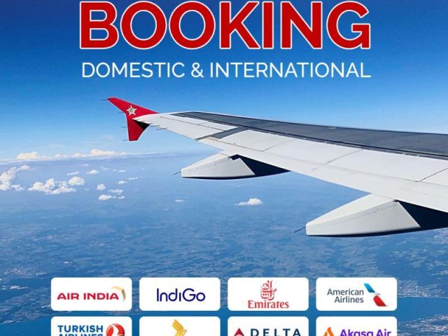 airlines-ticket-booking