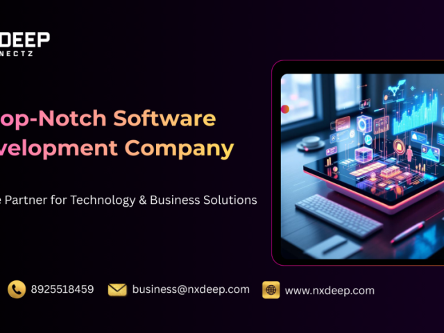 top-notch-software-development-company-nxdeep-connectz