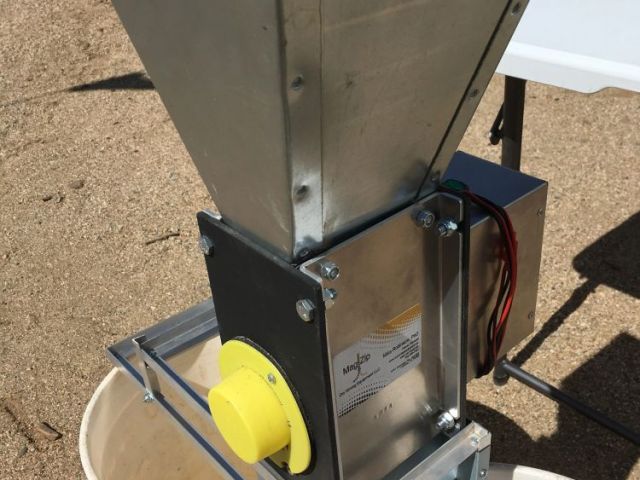 buy-high-performance-magnetic-separator