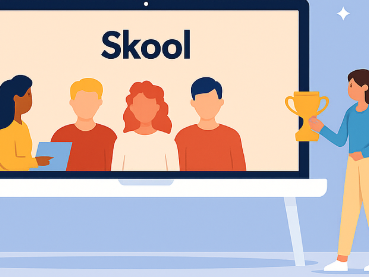create-a-skool-community