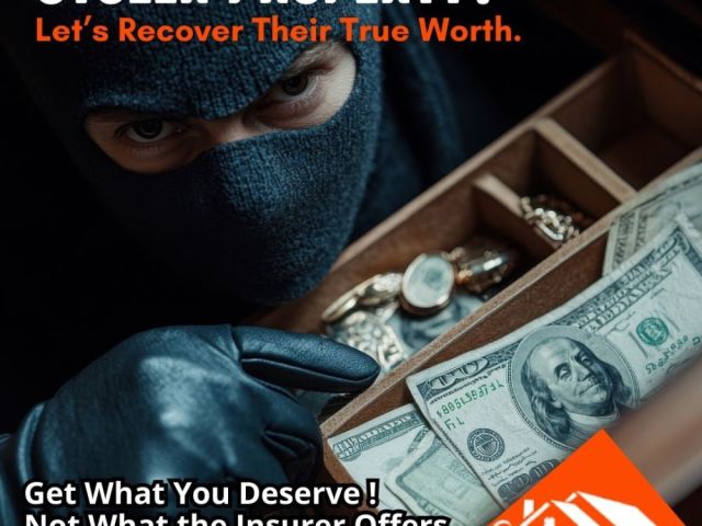 what-a-theft-insurance-adjuster-evaluates-during-the-claim-review