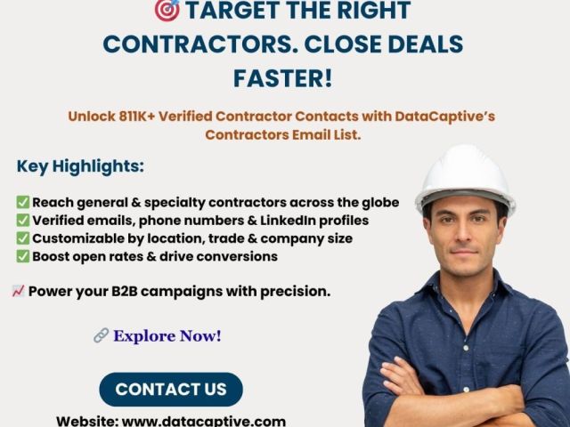 access-us-contractors-email-list-with-100-verified-leads
