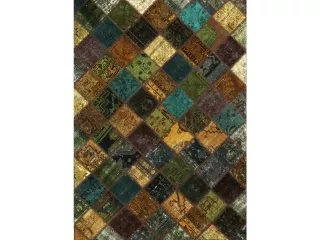 5x7-multicolor-vintage-persian-patchwork-area-rug-110157-small-0