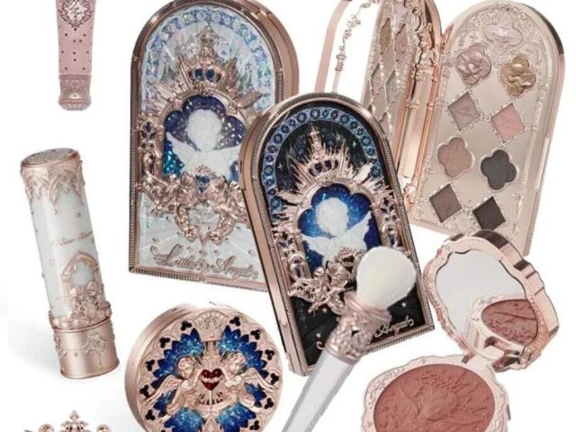 flower-know-little-angel-collection