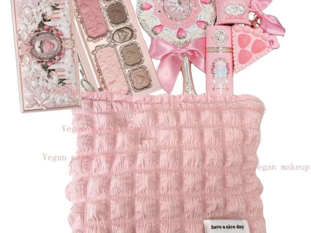 flower-knows-strawberry-cupid-collection