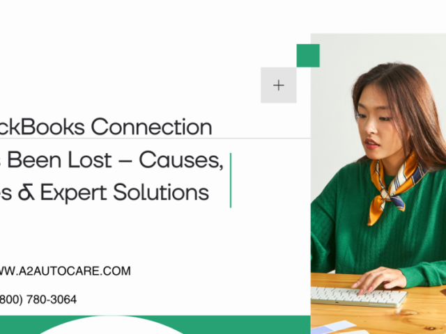 quickbooks-connection-has-been-lost