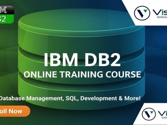 ibm-db2-online-certification-training-course