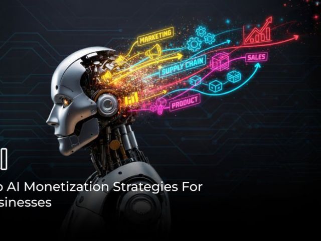 top-ai-monetization-strategies-for-businesses
