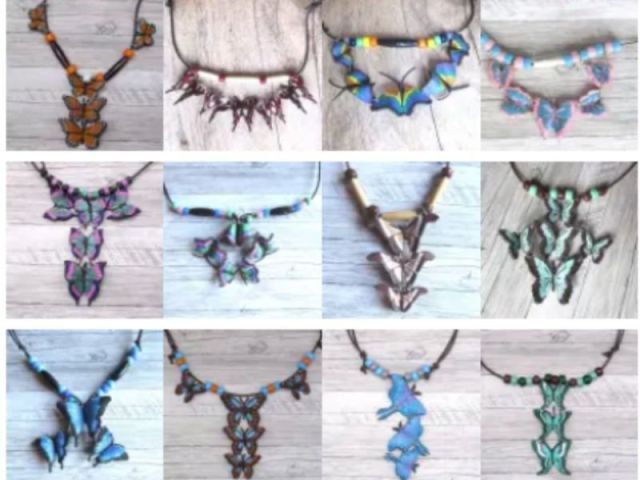 designer-leather-butterfly-necklace-with-rustic-charm