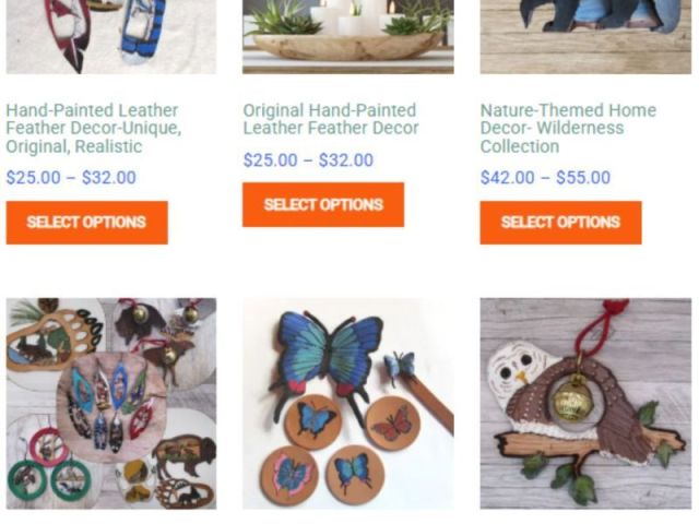 charming-woodland-cabin-decor-for-a-cozy-mountain-feel