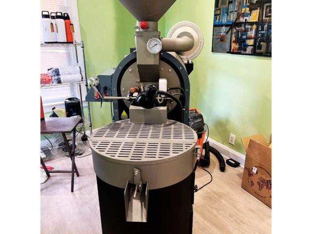 trusted-probat-roasters-for-quality-coffee-production
