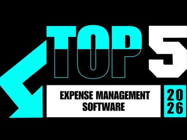 top-5-expense-management-software-in-2026
