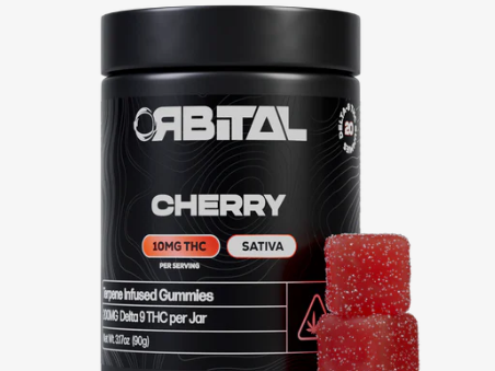 orbital-cherry-10mg-d9-sativa-gummies