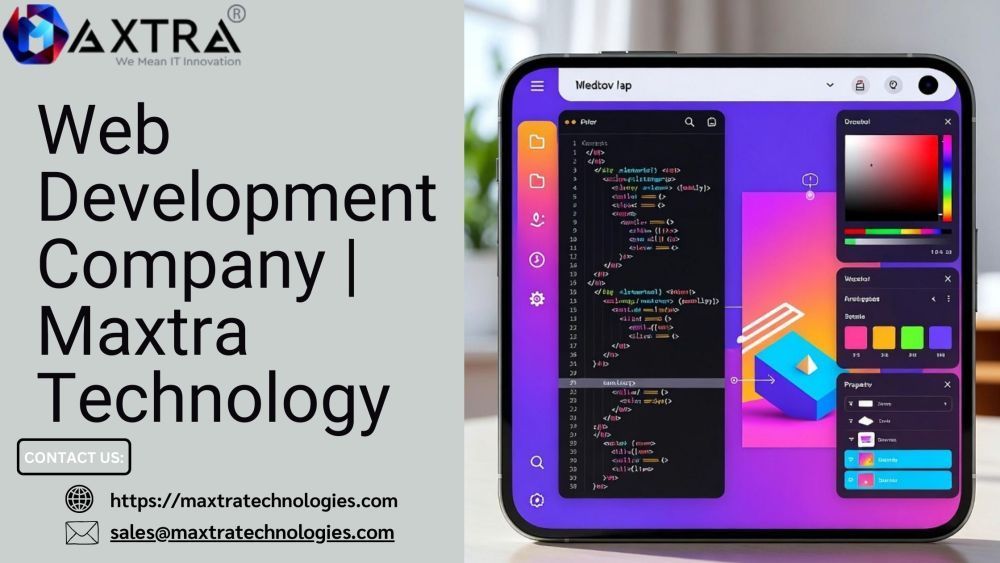 affordable-web-development-services-in-noida-maxtra-technology-big-0