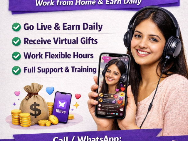 niki-live-host-earning-opportunity-work-from-home-earn-daily