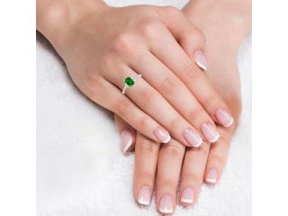 affordable-luxury-emerald-green-ring-with-side-diamonds-small-1
