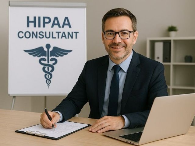hipaa-consultant-coral-esecure