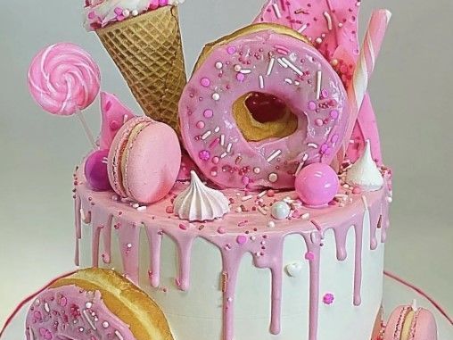 top-custom-cakes-kissimmee-from-florida-bakery