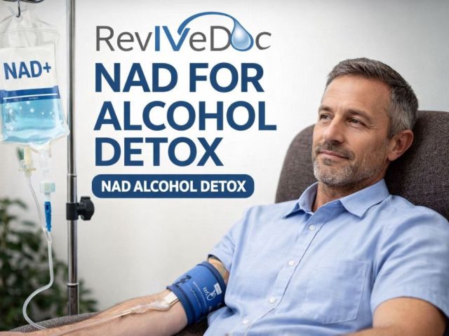why-is-nad-for-alcohol-detox-gaining-popularity