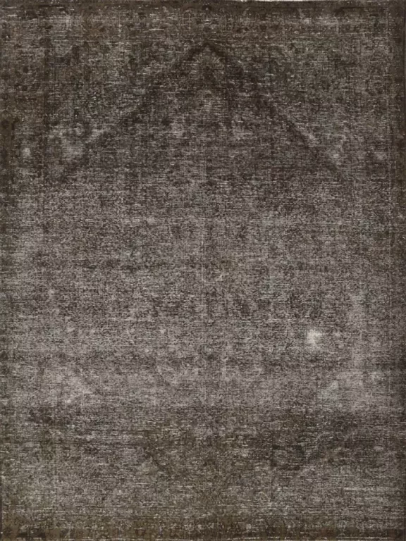 7x10-brown-vintage-distressed-persian-area-rug-109759-big-0