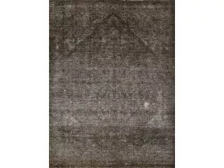 7x10-brown-vintage-distressed-persian-area-rug-109759-small-0