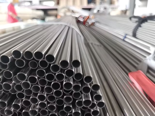 reliable-stainless-steel-capillary-tube-manufacturer