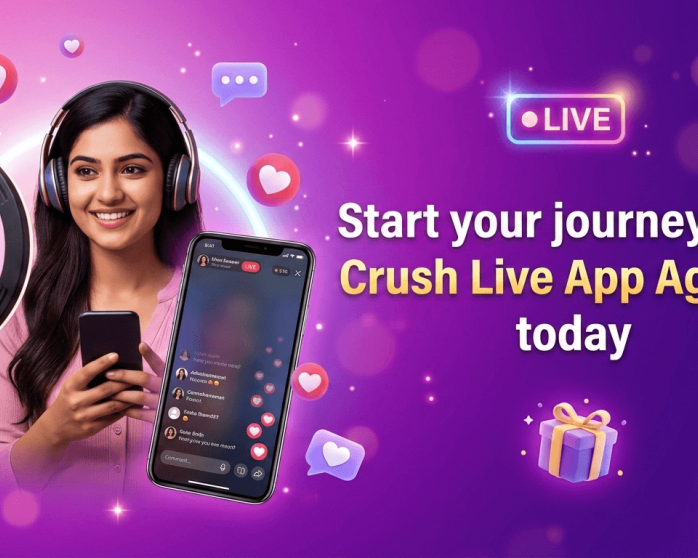 crush-live-app-agency-start-your-online-earning-journey