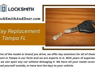 car-key-replacement-tampa-fl