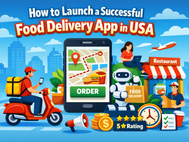 how-to-launch-a-successful-food-delivery-app-in-usa