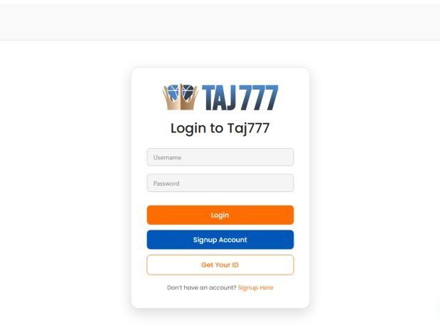 taj-777-fast-secure-seamless-sports-platform