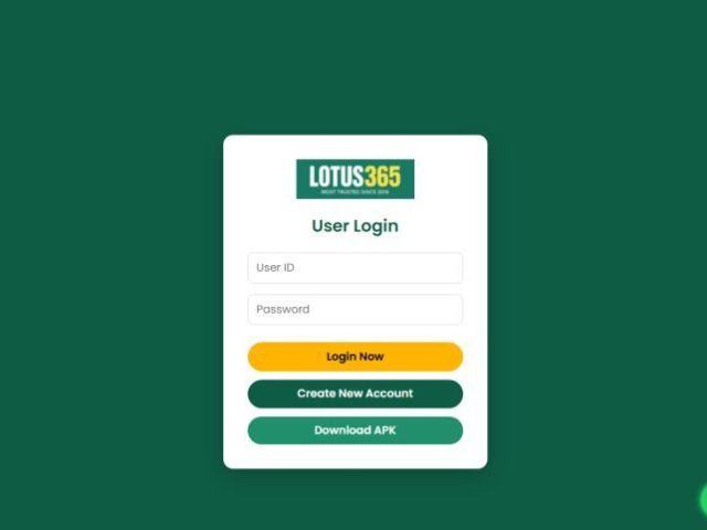 lotus365blue-fast-secure-seamless-platform