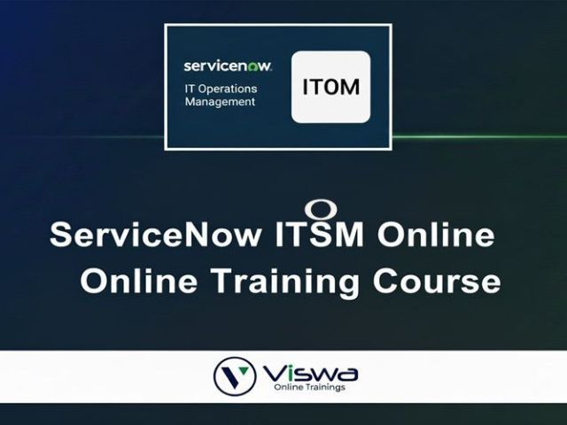 servicenow-itom-online-certification-training-course
