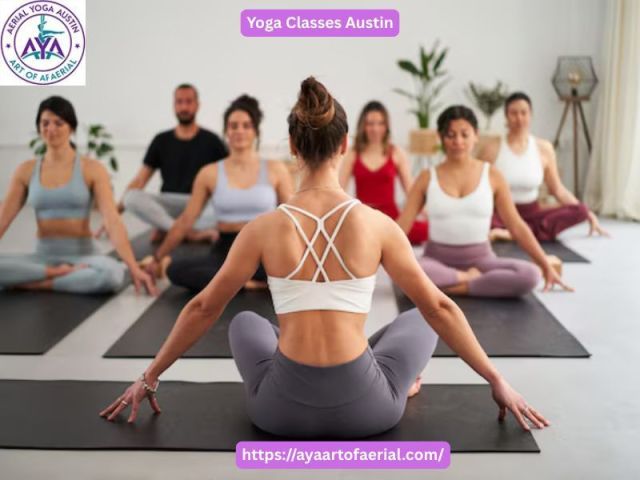 the-best-yoga-classes-in-austin-for-mental-health