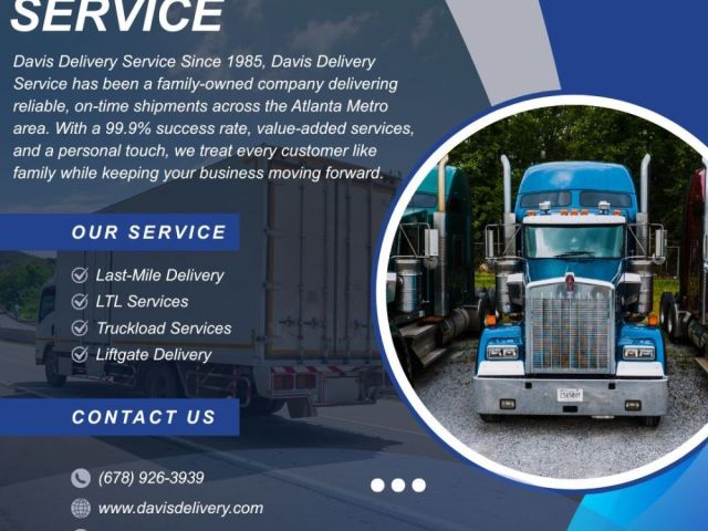 southeast-regional-trucking-company