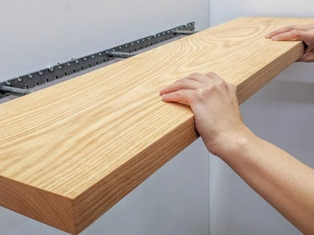 long-floating-wall-shelf-in-mahogany-mastery