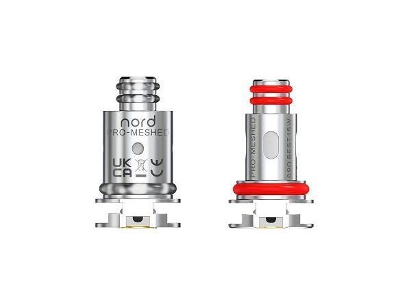 wholesale-smok-nord-pro-replacement-coil-5pk