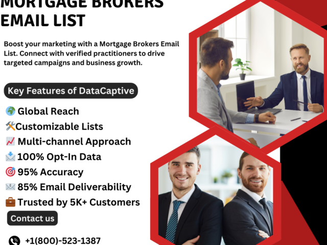 want-us-mortgage-brokers-email-list