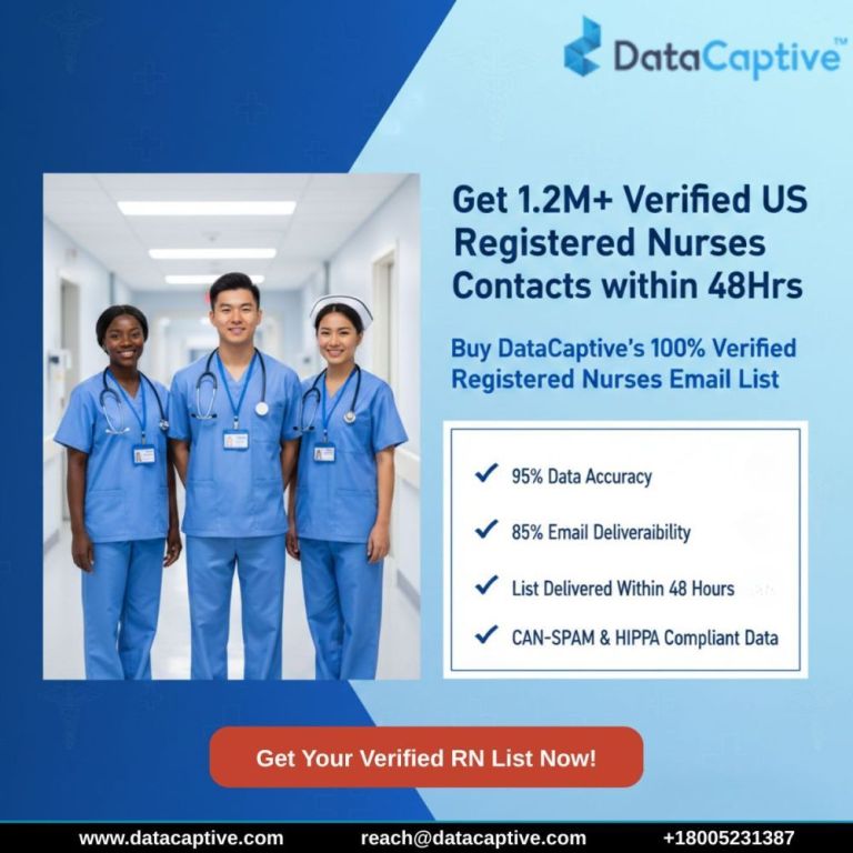 access-reliable-registered-nurses-email-list-big-0