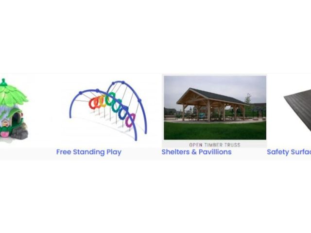 commercial-playground-equipment-south-carolina