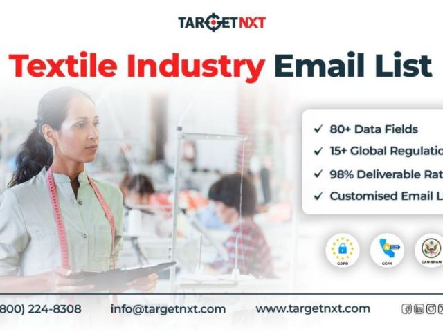 textile-industry-email-list-for-lead-success-plan