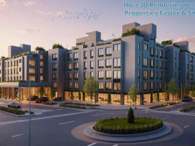 how-3d-rendering-helps-sell-properties-faster-smarter