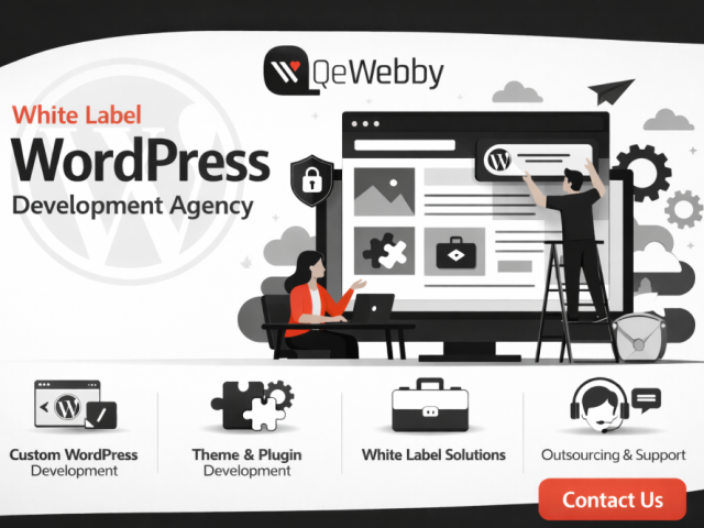white-label-wordpress-development-agency